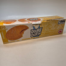 Load image into Gallery viewer, Double Dutch Stroopwafel Cookies