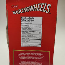 Load image into Gallery viewer, Wagon Wheels
