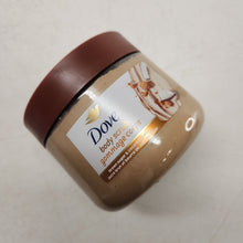 Load image into Gallery viewer, Dove Body Scrub