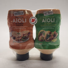 Load image into Gallery viewer, Culinary Treasures Aioli