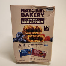 Load image into Gallery viewer, Nature's Bakery Fig Bar