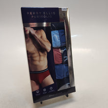 Load image into Gallery viewer, Perry Ellis Men's Briefs *Final Sale*