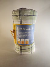 Load image into Gallery viewer, Simmons Down Alternative Blanket *Queen*