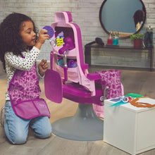Load image into Gallery viewer, LITTLE TIKES Deluxe Salon & Spa Set