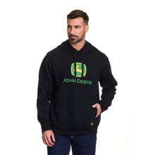 Load image into Gallery viewer, John Deere Men's Hoodie