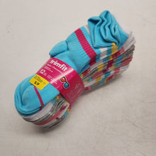 Load image into Gallery viewer, Trimfit Girl's Socks