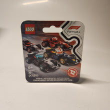Load image into Gallery viewer, LEGO Formula 1 Suprise Box