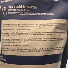 Load image into Gallery viewer, Goodprotein Vegan Protein Shake