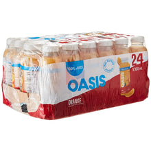 Load image into Gallery viewer, Oasis Orange Juice Bottles