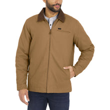 Load image into Gallery viewer, Wrangler Men's Canvas Jacket