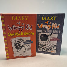Load image into Gallery viewer, Diary Of A Wimpy Kid