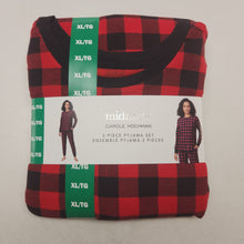 Load image into Gallery viewer, Midnight Carole Hochman Women's Cozy Lounge Set