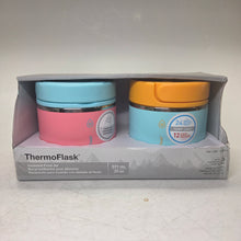 Load image into Gallery viewer, ThermoFlask Insulated Food Jar