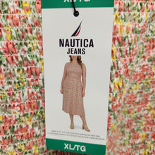 Load image into Gallery viewer, Nautica Women's Midi Dress