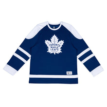 Load image into Gallery viewer, Toronto Maple Leaf Men's Jersey