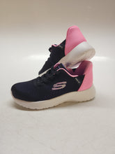 Load image into Gallery viewer, Skechers Girl's Swift Fit Runners