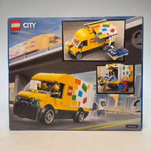 Load image into Gallery viewer, Lego City: The LEGO Van 60500