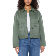 Load image into Gallery viewer, GAP Women's Relaxed Fit Jacket *SALE*