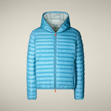 Load image into Gallery viewer, Save the Duck Men's Puffer Jacket