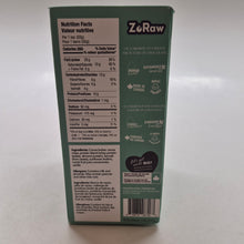 Load image into Gallery viewer, ZoRaw Dark Chocolate Bars