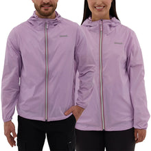 Load image into Gallery viewer, Bench Unisex Adult Packable Windbreaker