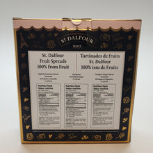Load image into Gallery viewer, St. Dalfour Emily In Paris Fruit Spread