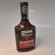 Load image into Gallery viewer, Bull's Eye Bold Original BBQ Sauce