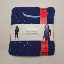 Load image into Gallery viewer, Midnight Carole Hochman Women's Cozy Lounge Set