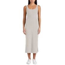 Load image into Gallery viewer, Frank and Oak Women's Rib Tank Dress