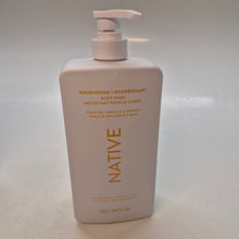Load image into Gallery viewer, NATIVE Body Wash 1L