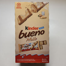 Load image into Gallery viewer, Kinder Bueno White