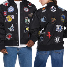Load image into Gallery viewer, NBA Men's Bomber