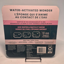 Load image into Gallery viewer, Scotch-Brite Pop Up Sponges