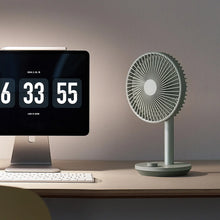 Load image into Gallery viewer, Lumena Desk Fan Stand 4 (2pk)