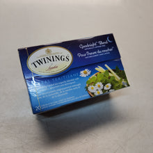 Load image into Gallery viewer, Twinings Herbal Tea