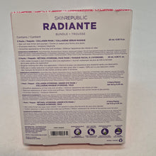 Load image into Gallery viewer, Radiante Anti-Age Mask Bundle