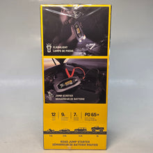 Load image into Gallery viewer, Fanttik T8 Apex Jump Starter