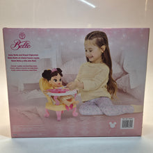 Load image into Gallery viewer, DISNEY Princess Royal Highchair Doll
