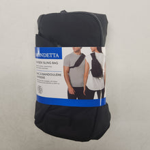 Load image into Gallery viewer, Mondetta Unisex Sling Bag
