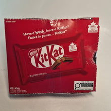 Load image into Gallery viewer, Nestle KitKat Bars