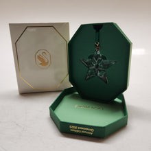 Load image into Gallery viewer, 2023 Swarovski Ornament *Sale*