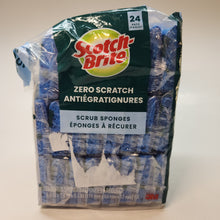 Load image into Gallery viewer, Scotch-Brite Non-Scratch Sponge