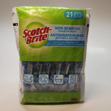 Load image into Gallery viewer, Scotch-Brite Non-Scratch Sponge