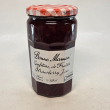 Load image into Gallery viewer, Bonne Maman Strawberry Jam