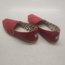 Load image into Gallery viewer, Toms Women's Classic Canvas Shoe
