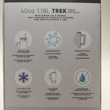 Load image into Gallery viewer, Simple Modern Trek Tumbler 1.18L