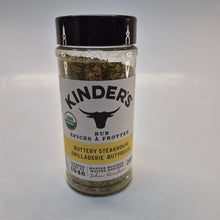 Load image into Gallery viewer, Kinder's Seasoning