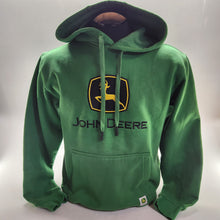 Load image into Gallery viewer, John Deere Men's Hoodie