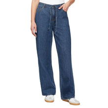 Load image into Gallery viewer, Buffalo Women's Tie Jeans