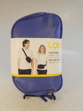 Load image into Gallery viewer, LOLË Belt Bag *New Colours!*